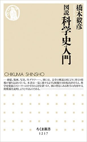 図説 科学史入門