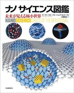 ナノサイエンス図鑑：未来が見える極小世界
