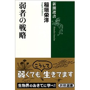 弱者の戦略