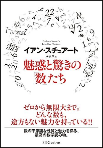 魅惑と驚きの「数」たち